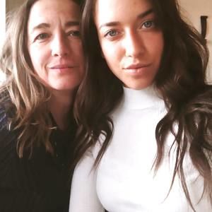 Meet your Posher, Patricia